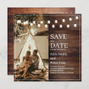 Pesquisar por wooden convites Foto