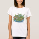 Pesquisar por suculenta camisetas Ilustração