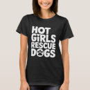 Pesquisar por cães do salvamento For her