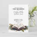 Pesquisar por magical wedding convites Livro genealógico