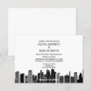 Pesquisar por skyline de manhattan convites Horizonte