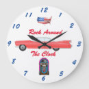 Pesquisar por dos anos 50 relogios de parede Qualquer pessoa