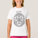 Pesquisar por desenho da tinta camisetas For kids