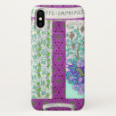 Pesquisar por eu sou videira iphone capas Flores