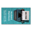 Pesquisar por máquina escrever antiga de cartao de visita Autor