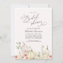 Pesquisar por pumpkin party convites Bride