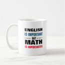 Pesquisar por a matemática canecas Professor de matemática