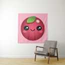 Pesquisar por frutas kawaii artes pôsteres Vegetariano