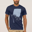 Pesquisar por arquitectura da cidade camisetas Urbano