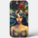 Pesquisar por ninfas iphone capas Sirene