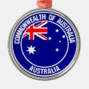Pesquisar por bandeira austrália ornamentos Lembrança