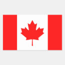 Pesquisar por bandeira de canadá adesivos Dia do canadá