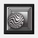 Pesquisar por ilusão óptica imas Abstrato