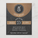 Pesquisar por casa aberta flyers Grande festa de abertura