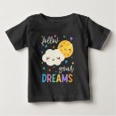 Pesquisar por siga seus sonhos camisetas Fofo