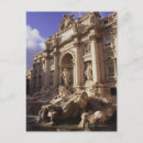 Pesquisar por trevi fountain cartoes postais Férias