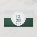 Pesquisar por fundo verde cartao de visita Empresa