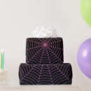 Pesquisar por dia das bruxas papel de presente Escuro