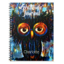 Pesquisar por owl cadernos de notas Aves