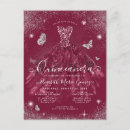 Pesquisar por quinceañera cartoes postais Quinceanera