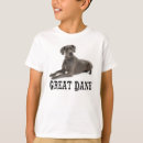 Pesquisar por dogue alemão camisetas Cachorro