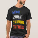 Pesquisar por pogi camisetas Pai