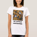 Pesquisar por galho camisetas Doce