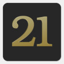 Pesquisar por número 21 adesivos Vinte e um