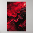 Pesquisar por textura vermelha pôsteres Vermelho