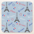 Pesquisar por bandeira francesa porta copos Torre eiffel