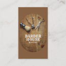 Pesquisar por barbershop cartao de visita Barbearia