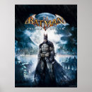 Pesquisar por asilo do arkham pósteres pôsteres Videogame de batman
