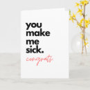 Pesquisar por sarcástico engraçado cartoes Parabéns