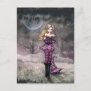 Pesquisar por boa bruxa cartoes postais Gato