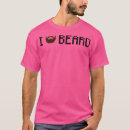 Pesquisar por eu amo barba camisetas Engraçado