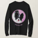 Pesquisar por arte borboleta camisetas Cão