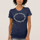 Pesquisar por raciocínio camisetas Ateísmo