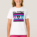 Pesquisar por big sister camisetas Girls