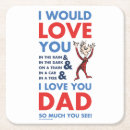 Pesquisar por eu te amo pai porta copos Dr seuss