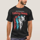 Pesquisar por talking heads camisetas Nova onda