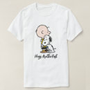 Pesquisar por marrom masculinas camisetas Charlie brown