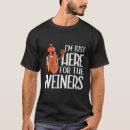 Pesquisar por cachorro quente engraçado camisetas Humor de churrasco
