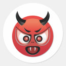 Pesquisar por halloween emoji adesivos Diabo