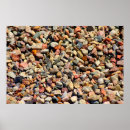 Pesquisar por rocha colorida pôsteres Seixos