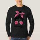 Pesquisar por flores pintadas camisetas Rosa