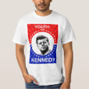 Pesquisar por presidente john f kennedy camisetas Camelot