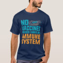 Pesquisar por vacine camisetas Vax