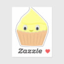 Pesquisar por desenho cupcake adesivos Comida