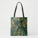 Pesquisar por samambaias bolsas tote Verde