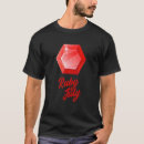 Pesquisar por gemstones camisetas Precioso